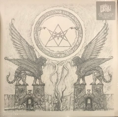 Absu – Abzu LP PLAK