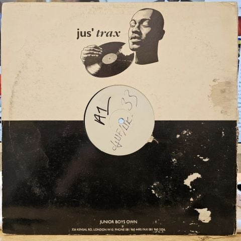 The Four Seasons – December '63 (Oh What A Night) LP PLAK