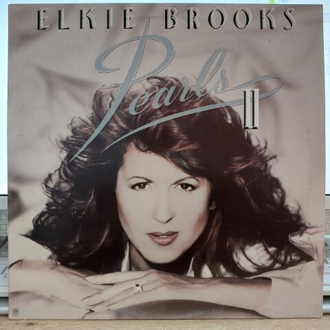 Elkie Brooks – Pearls II LP PLAK