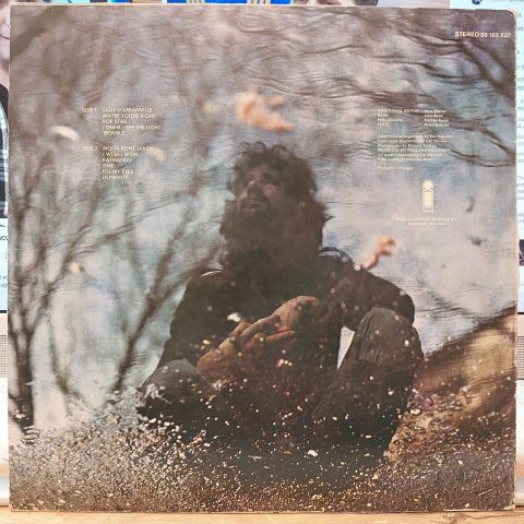 Cat Stevens – Mona Bone Jakon LP PLAK