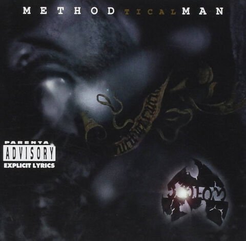 Method Man – Tical LP PLAK