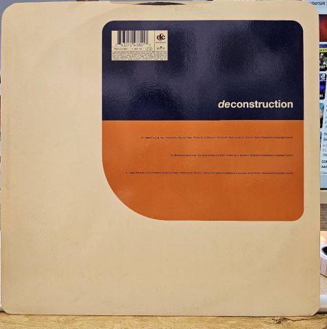 Way Out West – Ajare LP PLAK