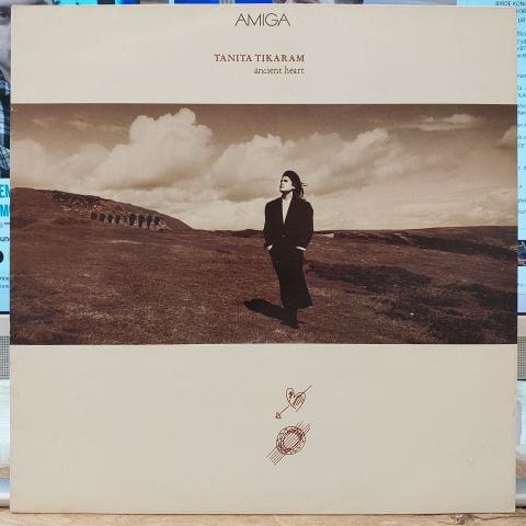 Tanita Tikaram – Ancient Heart LP PLAK