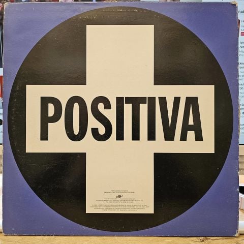 Wisdôme – Off The Wall LP PLAK