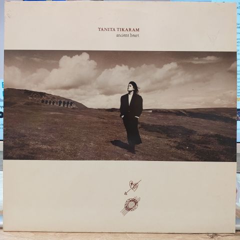 Tanita Tikaram – Ancient Heart LP PLAK