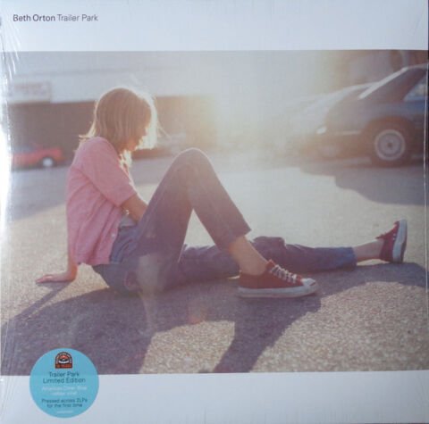 Beth Orton – Trailer Park LP PLAK
