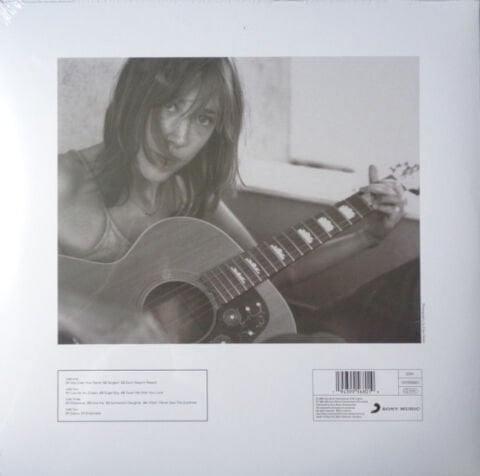Beth Orton – Trailer Park LP PLAK