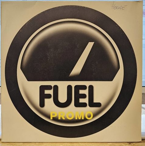 Bump – I'm Rushing LP PLAK