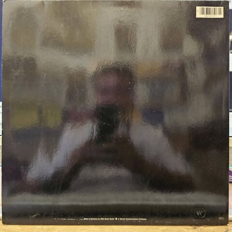 Crosby, Stills, Nash & Young – Déjà Vu LP PLAK