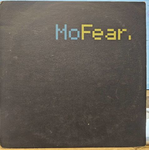 Blakkat – Mo Fear LP PLAK