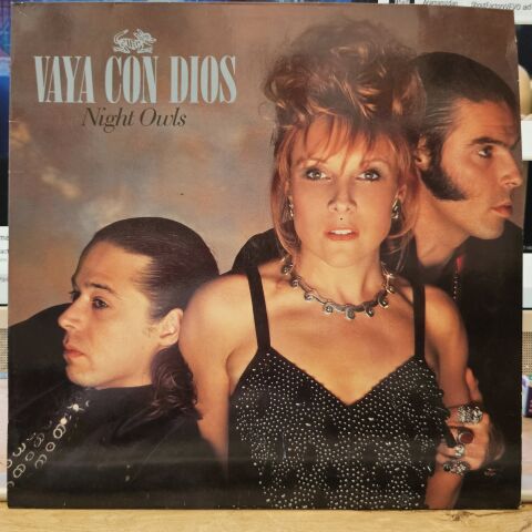 Vaya Con Dios – Night Owls LP PLAK