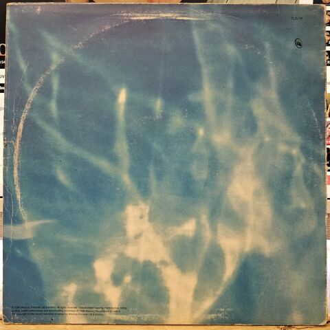 Nicolette – We Never Know LP PLAK