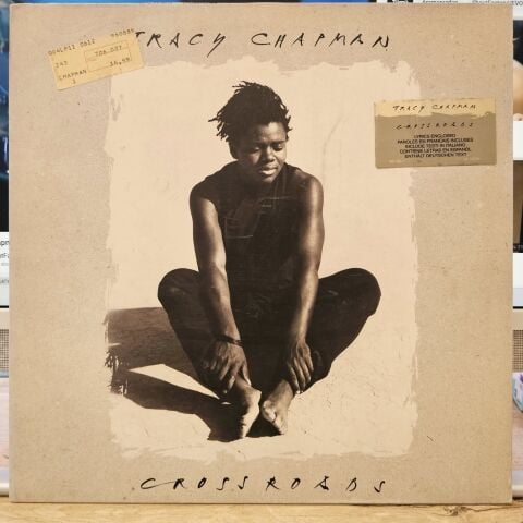 Tracy Chapman – Crossroads LP PLAK