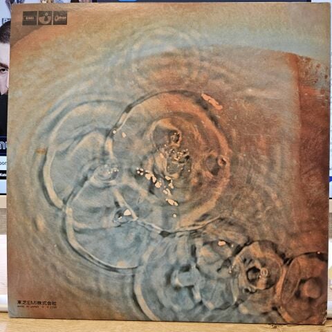 Pink Floyd – Meddle LP PLAK