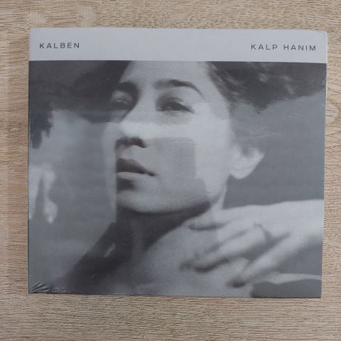 KALBEN - KALP HANIM CD