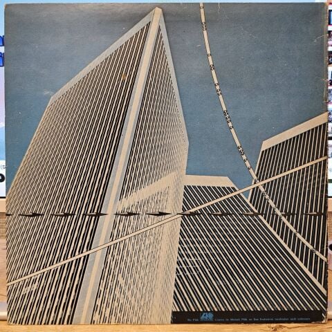 Yes – Going For The One LP PLAK