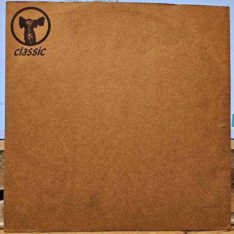 Various – Seasons LP PLAK