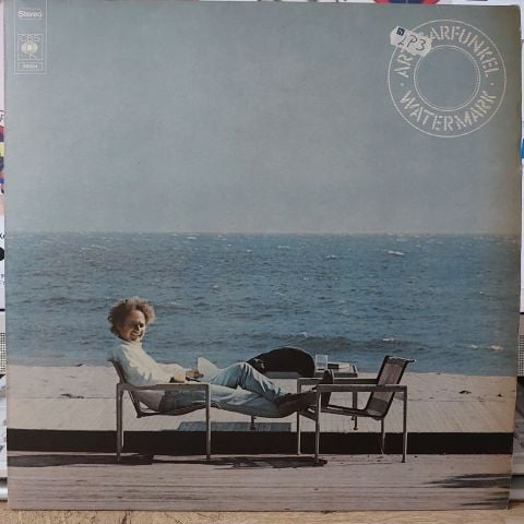 Art Garfunkel – Watermark LP PLAK