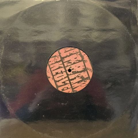 Mickey Finn And Aphrodite – Bad Ass LP PLAK