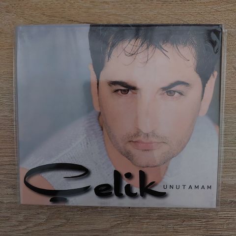 ÇELİK - UNUTAMAM CD