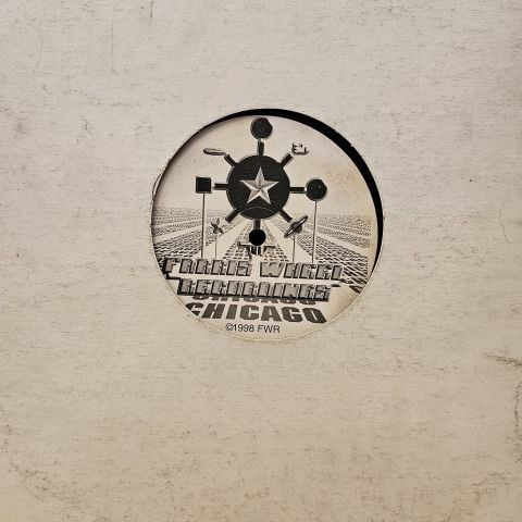 Studio 54 & BCCrew – The Pervert E.P. LP PLAK