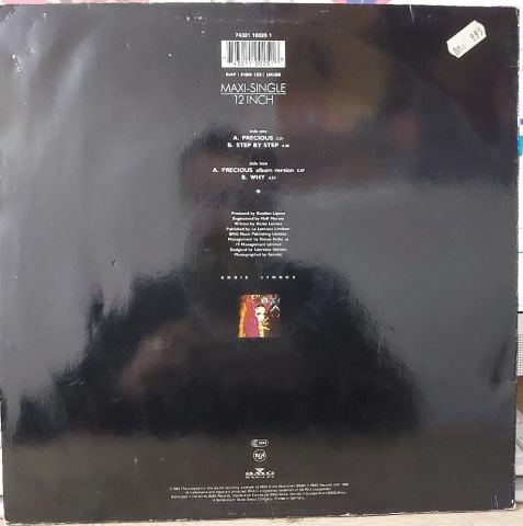 Annie Lennox – Precious LP PLAK
