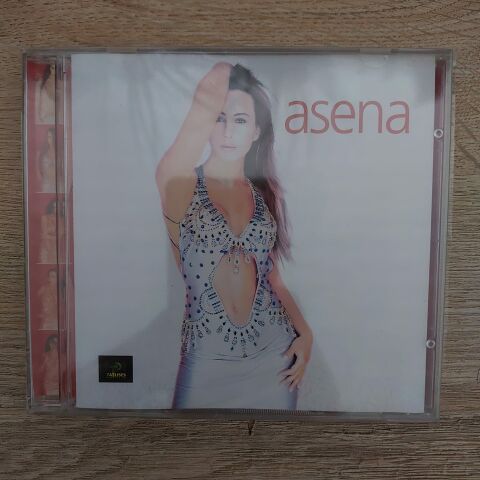 ASENA - ASENA CD