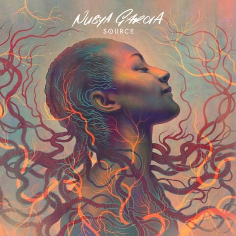 Nubya Garcia – Source LP PLAK