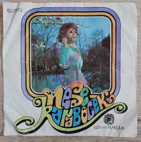 Neşe Karaböcek – Duyun Beni / Ne Umdum Ne Buldum