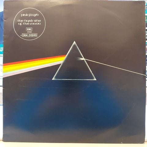 Pink Floyd – The Dark Side Of The Moon LP PLAK