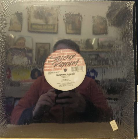 Smooth Touch – House Of Love LP PLAK