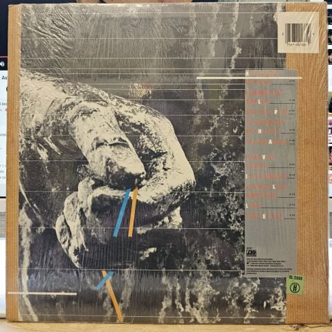 Alphaville – Forever Young LP PLAK