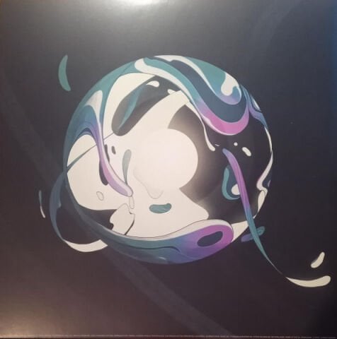 Nubya Garcia – Source ⧺ We Move LP PLAK