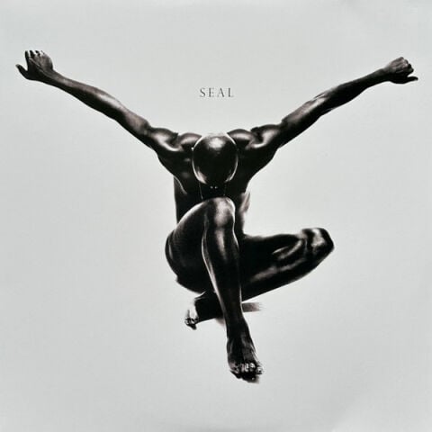 Seal – Seal LP PLAK