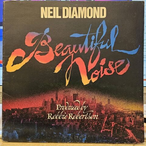 Neil Diamond – Beautiful Noise LP PLAK