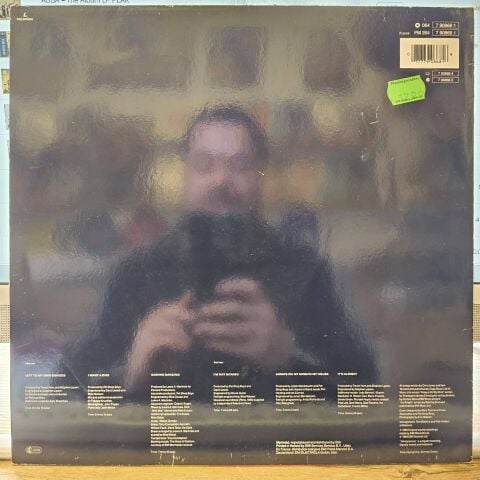 Pet Shop Boys – Introspective LP PLAK