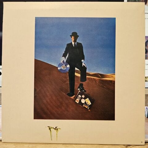 Pink Floyd – Wish You Were Here LP PLAK