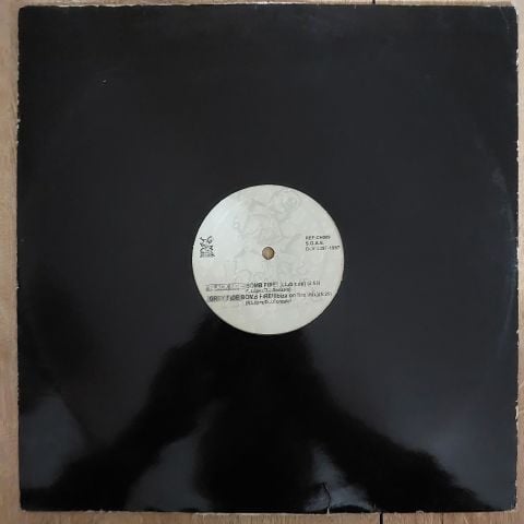 2 In A House  – Bomb Fire! LP PLAK