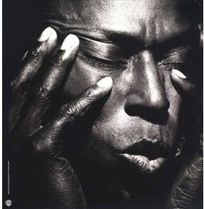 Miles Davis – Tutu LP PLAK