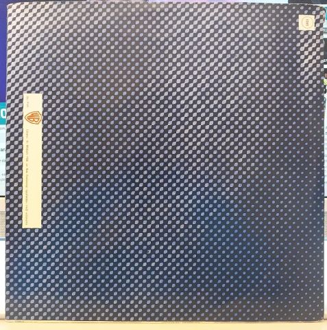 Rod Stewart ‎– Camouflage LP PLAK