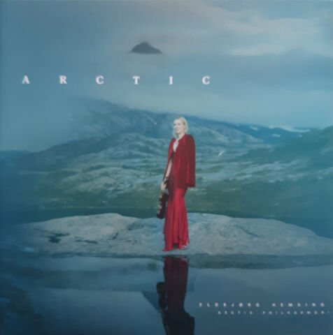 Eldbjørg Hemsing, Arctic Philharmonic – Arctic LP PLAK