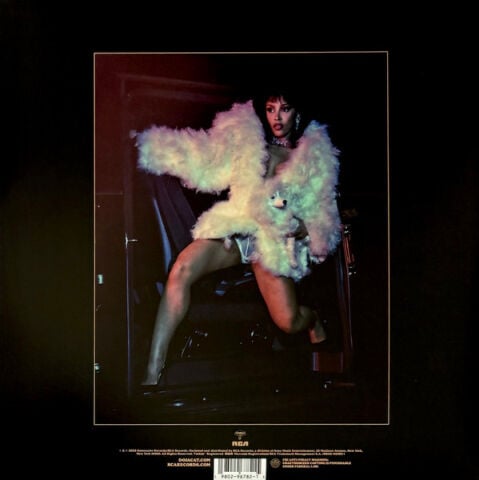 Doja Cat - Vie album cover More images LP PLAK