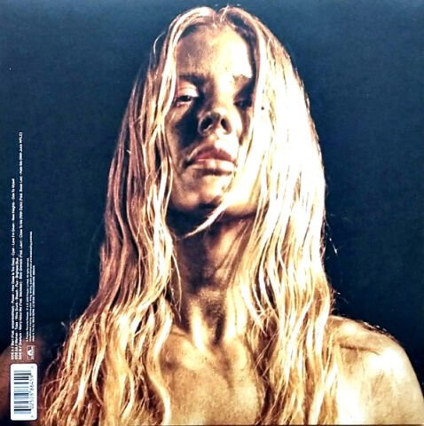 Ellie Goulding – Brightest Blue LP PLAK