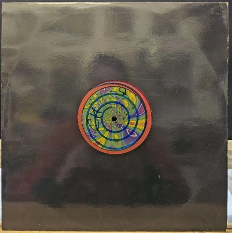 Enie – Baby Elephant Walk (Eat That Beat) LP PLAK