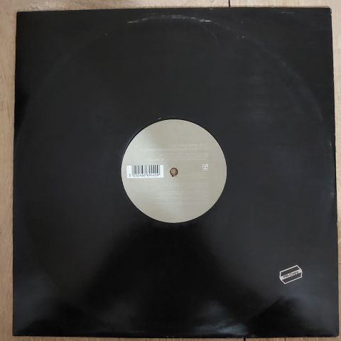 Vanessa St. James & Lou Reed – Sunday Morning LP PLAK