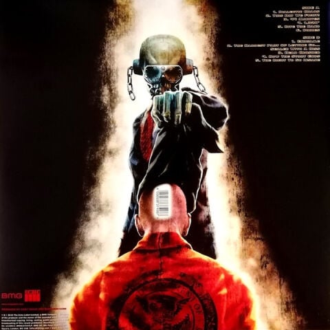 Megadeth – Endgame LP PLAK