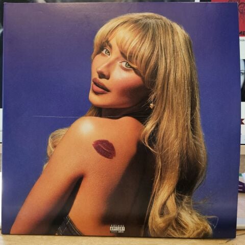 Sabrina Carpenter – Short N' Sweet LP PLAK