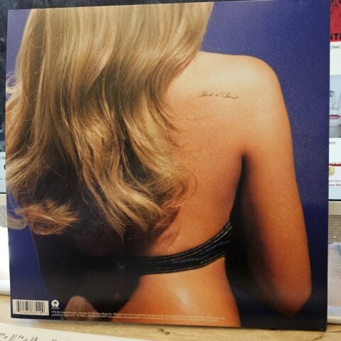 Sabrina Carpenter – Short N' Sweet LP PLAK