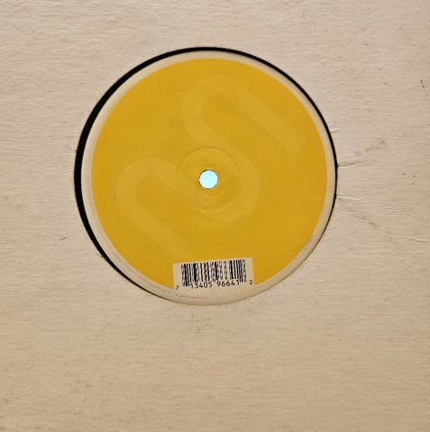Torn vs. Sieg – Progression LP PLAK