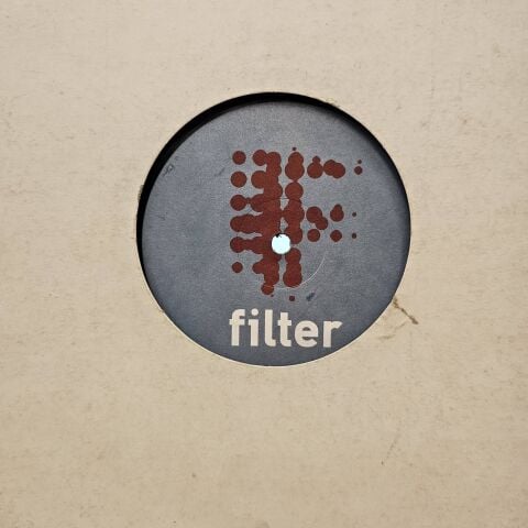 D.J.Q. – We Are One E.P. LP PLAK